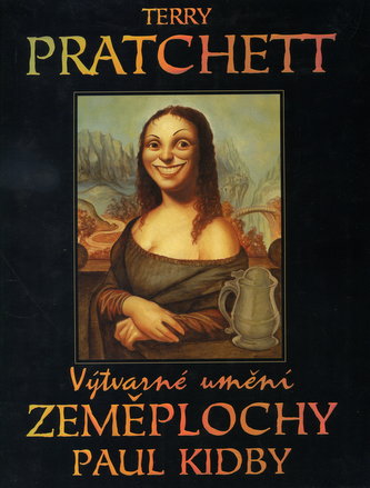 Výtvarné umění Zeměplochy