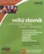 Velký slovník německo-český, česko-německý
