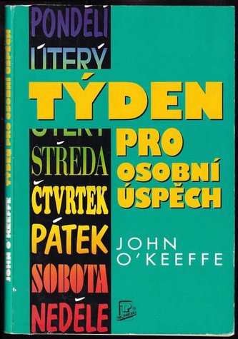 Týden pro osobní úspěch