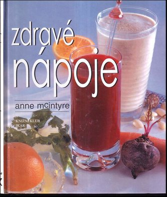 Zdravé nápoje