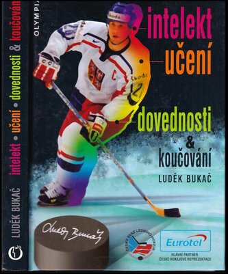 Intelekt, učení, dovednosti a Koučování vledním hokeji