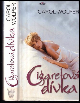 Cigaretová dívka