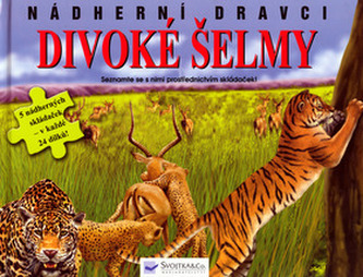Divoké šelmy
