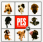 Pes