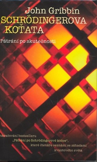 Schrodingerova koťata