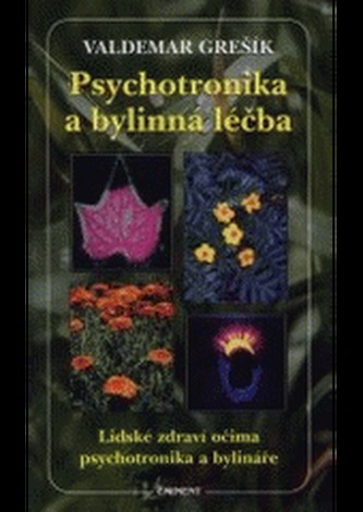 Psychotronika a bylinná léčba