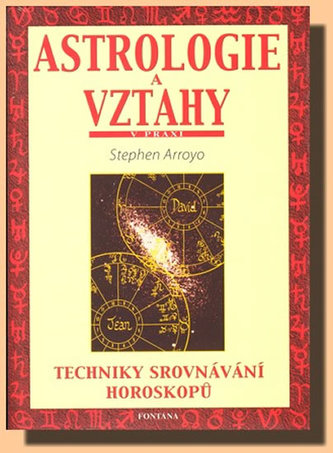 Astrologie a vztahy