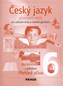 Český jazyk 6 pro základní školy a víceletá gymnázia