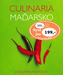 Culinaria Maďarsko