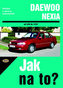 Daewoo Nexia od 3/95 do 12/97