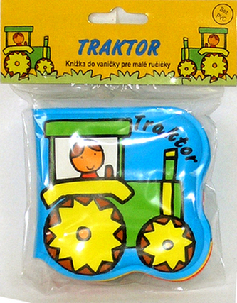 Traktor