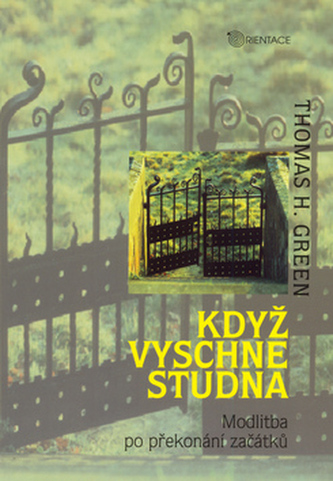 Když vyschne studna