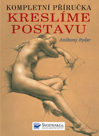 Kreslíme postavu Kompletní příručka