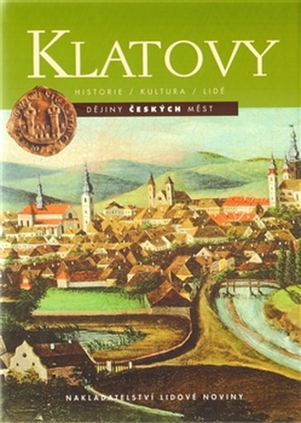 Klatovy