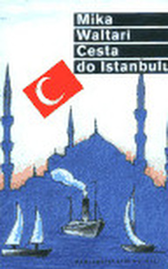 Cesta do Istanbulu