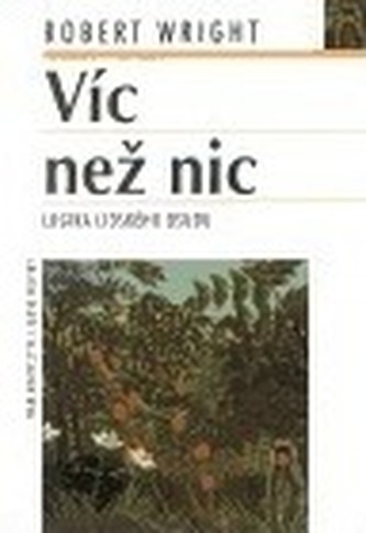 Víc než nic