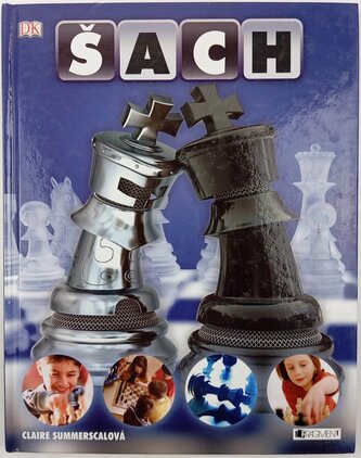 Šach Chess