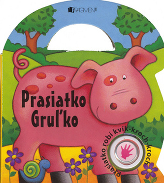 Prasiatko Gružko