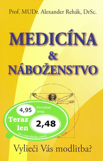 Medicína