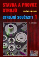 Stavba a provoz strojů