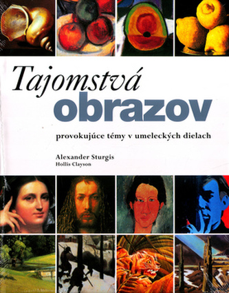 Tajomstvá obrazov SK