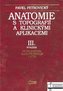 Anatomie s topografií a klinickými aplikacemi III.