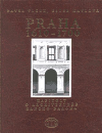 Praha 1610 - 1700