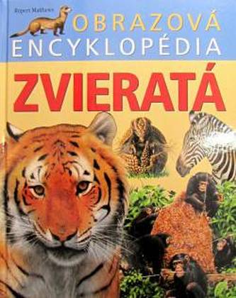Obrazová encyklopédia Zvieratá