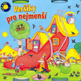 Veršíky pro nejmenší