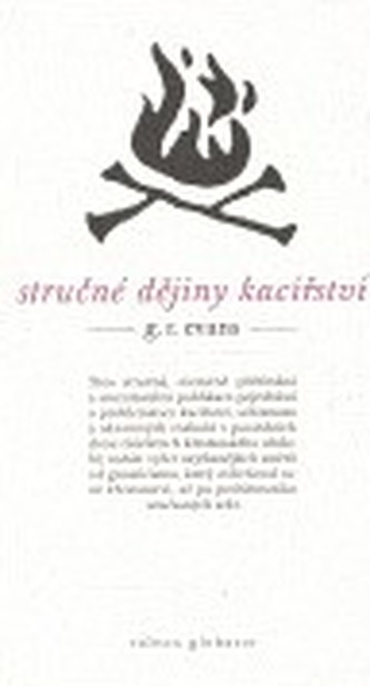 Stručné dějiny kacířství