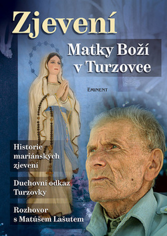 Zjevení Matky Boží v Turzovce