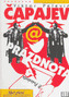 Čapajev a prázdnota