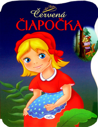 Červená čiapočka