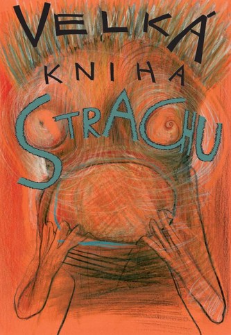 Velká kniha o strachu