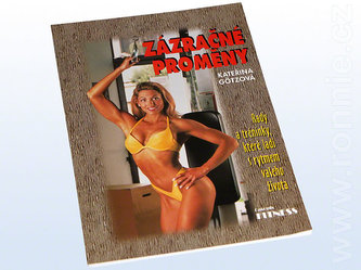 Zázračné proměny