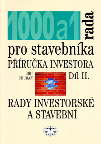 1000 + 1 rada pro stavebníky 2.