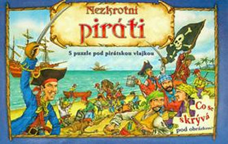 Nezkrotní piráti