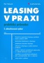 Leasing v praxi 2.vyd.