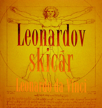 Leonardov skicár Leonardov skicár
