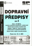 Dopravní předpisy evropských států Právní stav k 19.2.2001