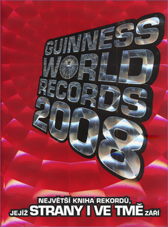 Guinness world records 2008
