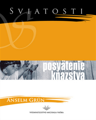 Posvätenie kňažstva