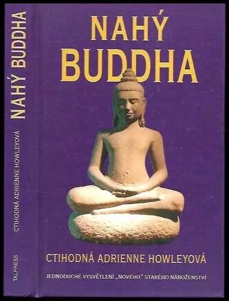 Nahý Buddha
