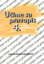 Učíme sa pravopis 4. ročník základných škôl