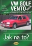 VW Golf benzin 9/91 - 8/97, Variant 9/93 - 12/98, Vento 2/92 - 8/97