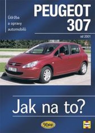Peugeot 307 od r.2001
