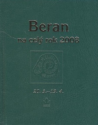Horoskopy 2008 Beran