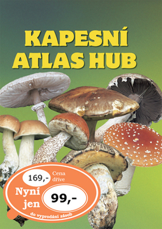 Kapesní atlas hub