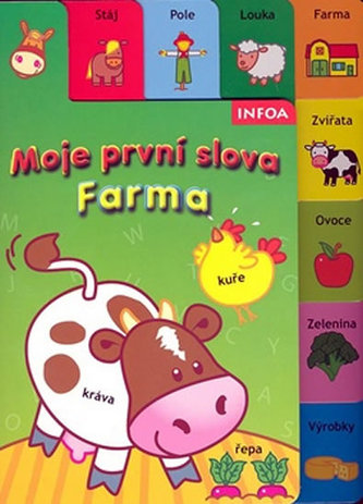 Moje první slova Farma