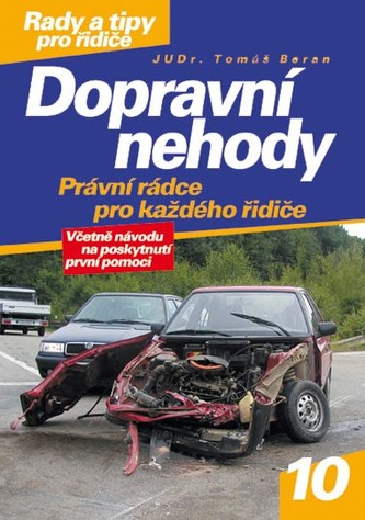 Dopravní nehody Dopravní nehody